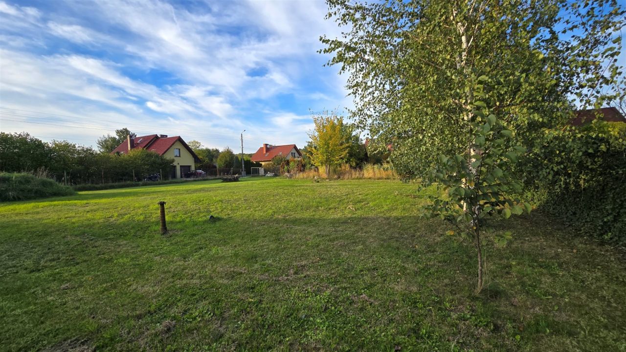 Działka budowlana Kotowice. Zdjęcie 9