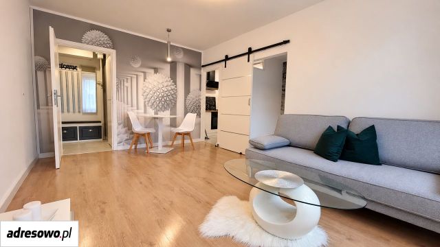 Mieszkanie 2-pokojowe Katowice Koszutka, ul. Klonowa. Zdjęcie 1