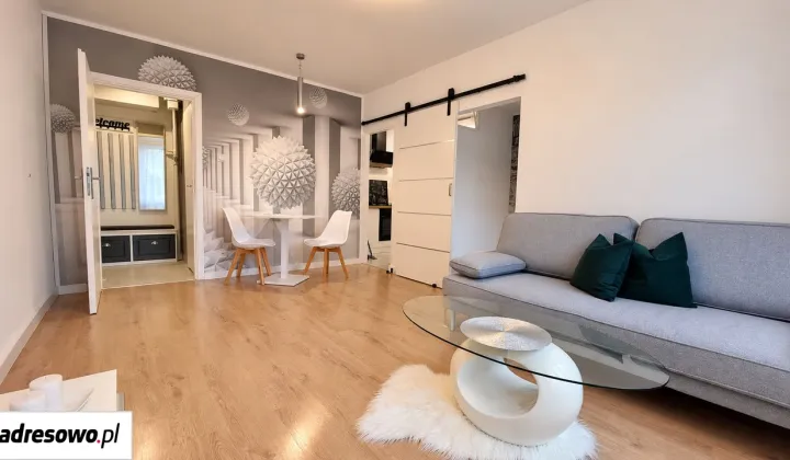 Mieszkanie 2-pokojowe Katowice Koszutka, ul. Klonowa