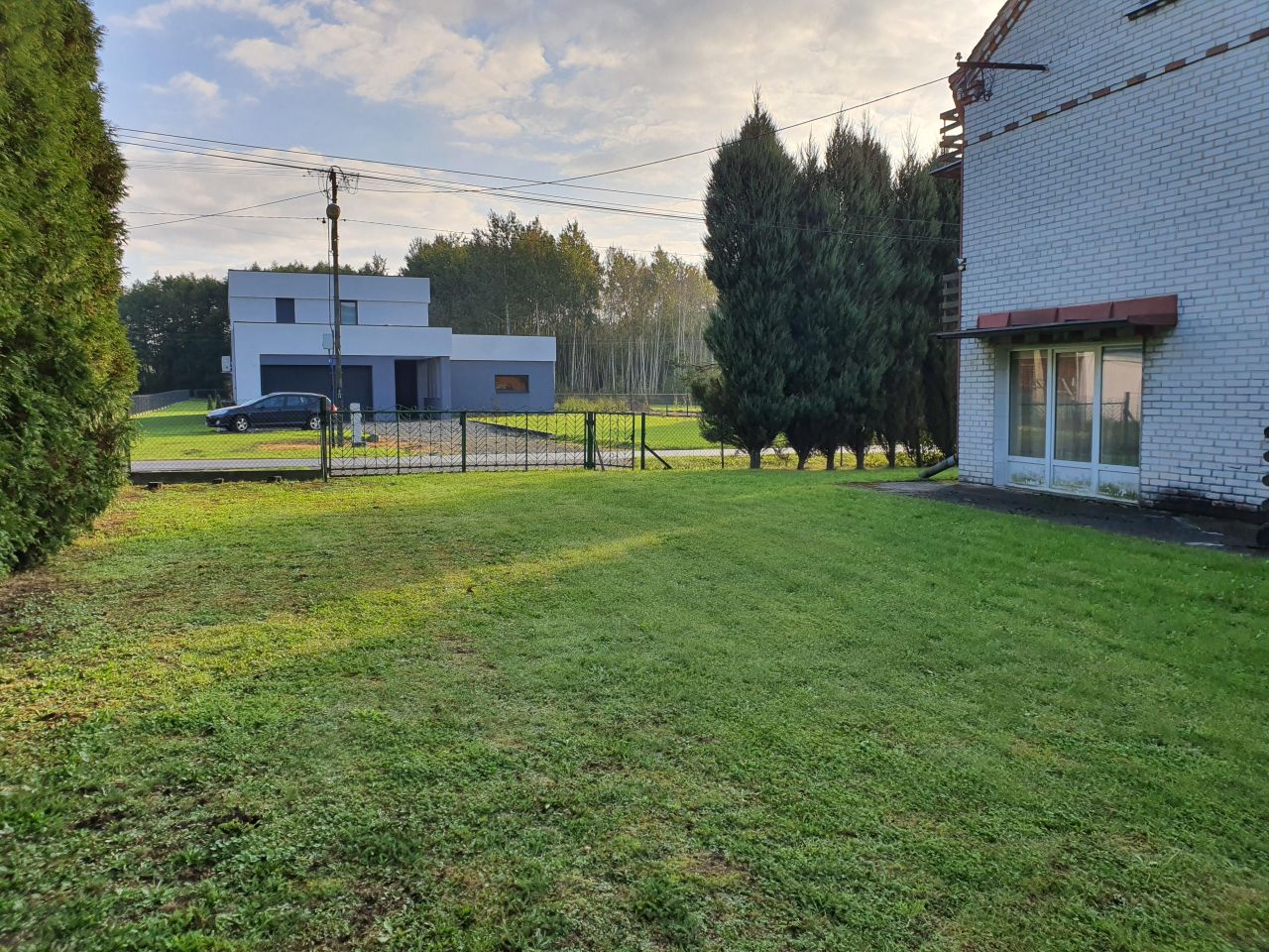 Działka budowlana Medynia Łańcucka. Zdjęcie 13