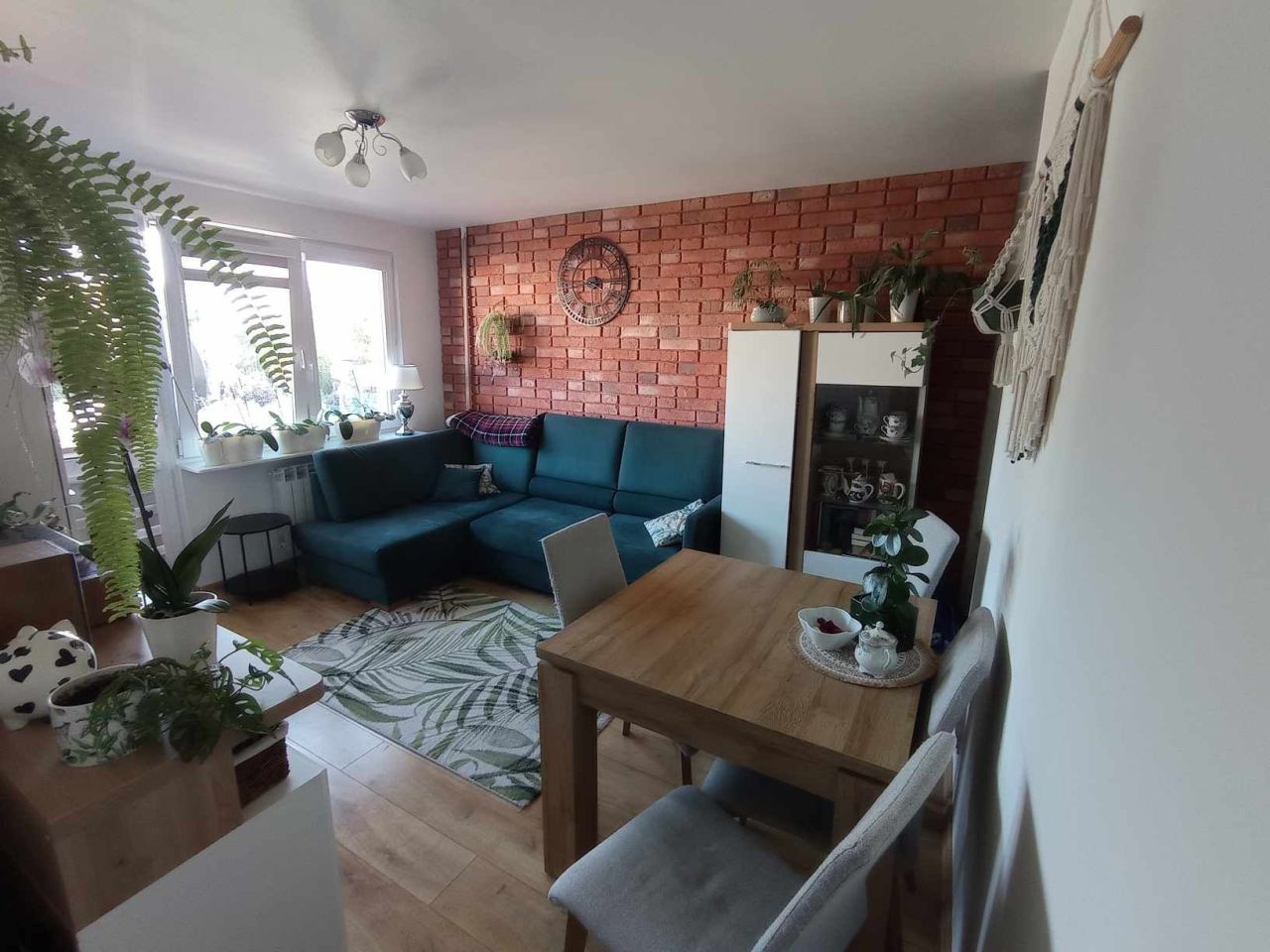 Mieszkanie 3-pokojowe Sandomierz, ul. Juliusza Słowackiego