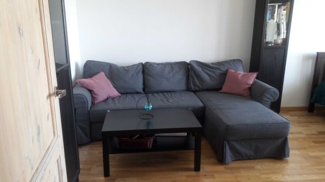 Mieszkanie 3-pokojowe Warszawa Mokotów, ul. Egejska. Zdjęcie 1