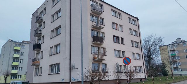 Mieszkanie 3-pokojowe Płońsk, ul. Wolności. Zdjęcie 1
