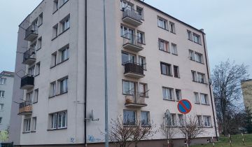 Mieszkanie 3-pokojowe Płońsk, ul. Wolności
