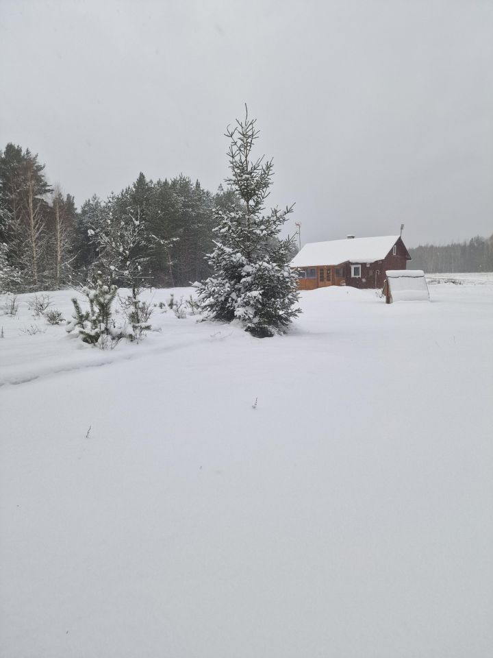 Działka siedliskowa Nowy Lipsk. Zdjęcie 26