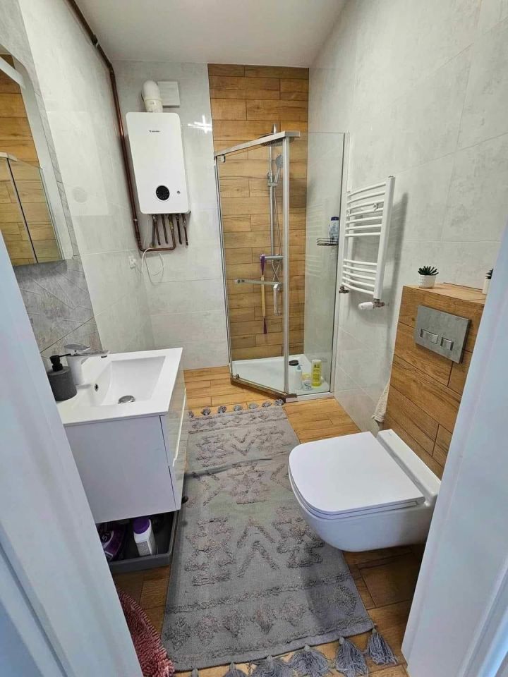 dom szeregowy, 5 pokoi Brodowo, ul. Za Dworkiem. Zdjęcie 4