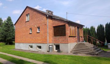 dom wolnostojący, 2 pokoje Dęblin, ul. Młynki