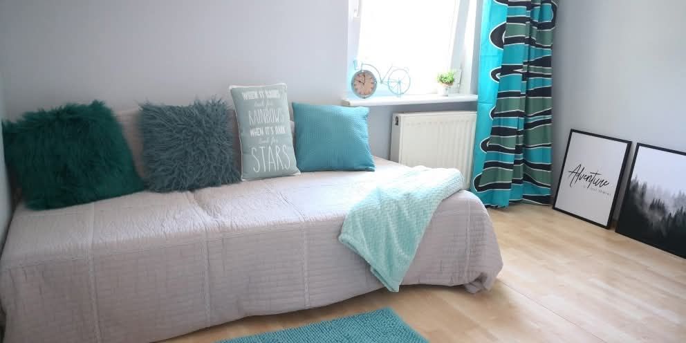 Mieszkanie 3-pokojowe Gdańsk Oliwa, al. Grunwaldzka. Zdjęcie 8