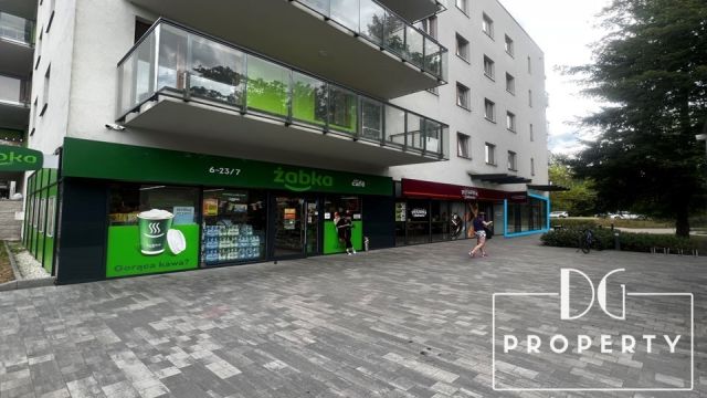 Lokal Warszawa Bemowo. Zdjęcie 4