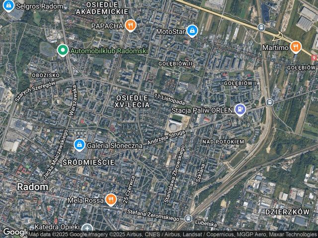 Mieszkanie 3-pokojowe Radom Śródmieście, ul. Sportowa. Zdjęcie 1