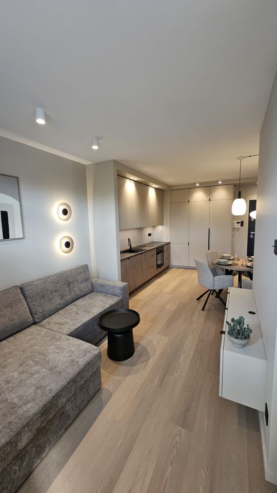 Mieszkanie 2-pokojowe Radom Glinice, ul. Zagłoby. Zdjęcie 2