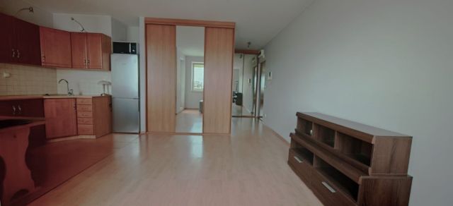 Mieszkanie 1-pokojowe Warszawa Praga, ul. Ostrobramska. Zdjęcie 3