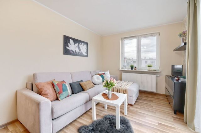 Mieszkanie 2-pokojowe Warszawa Białołęka. Zdjęcie 4