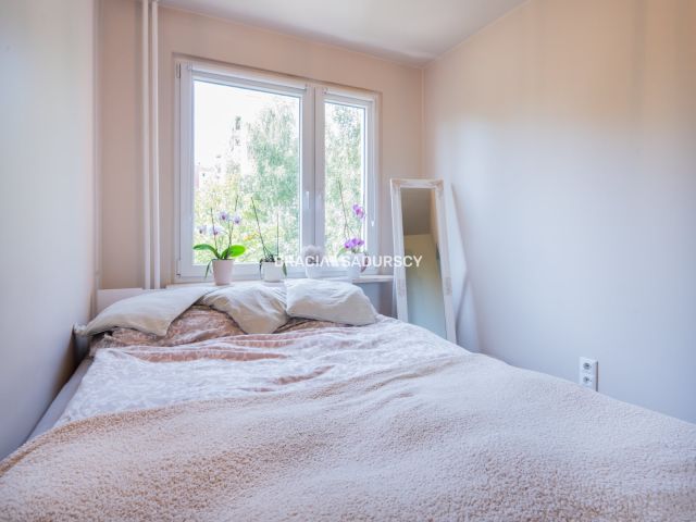 Mieszkanie 2-pokojowe Kraków Mistrzejowice, os. Kombatantów. Zdjęcie 10