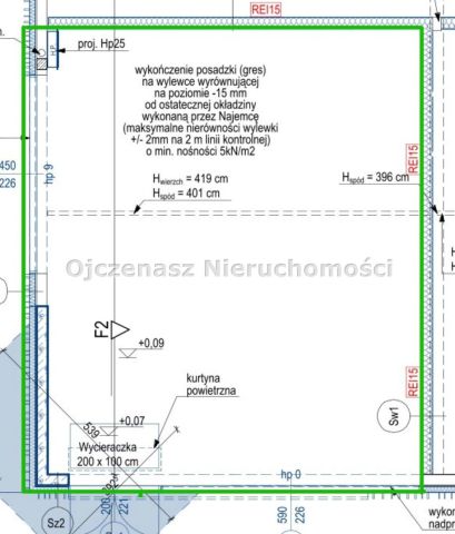 Lokal Bydgoszcz Glinki. Zdjęcie 3