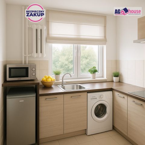 Mieszkanie 3-pokojowe Gdańsk Śródmieście, ul. Siennicka. Zdjęcie 4