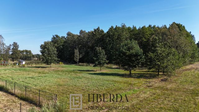 Działka budowlana Rozpłucie Pierwsze. Zdjęcie 7