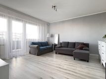 Mieszkanie 1-pokojowe Gdańsk Chełm, ul. Władysława Biegańskiego