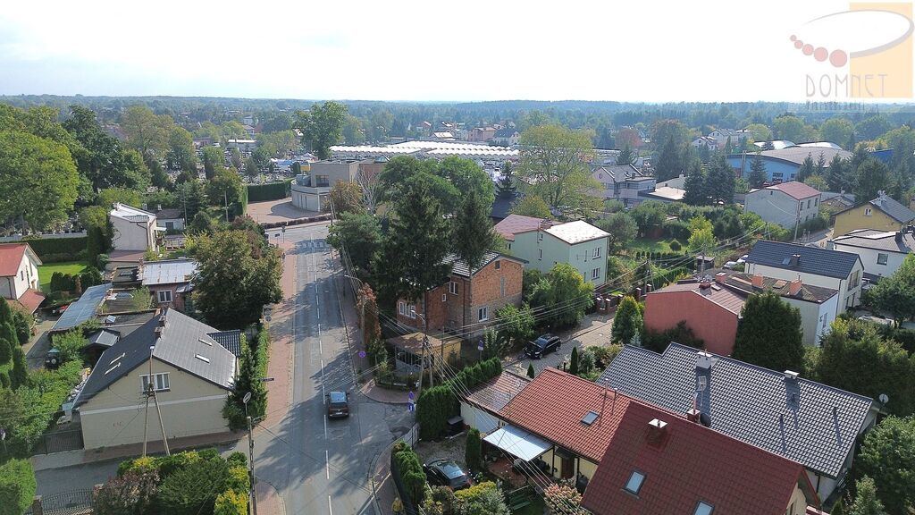 Mieszkanie 2-pokojowe Grodzisk Mazowiecki, ul. Sadowa. Zdjęcie 15