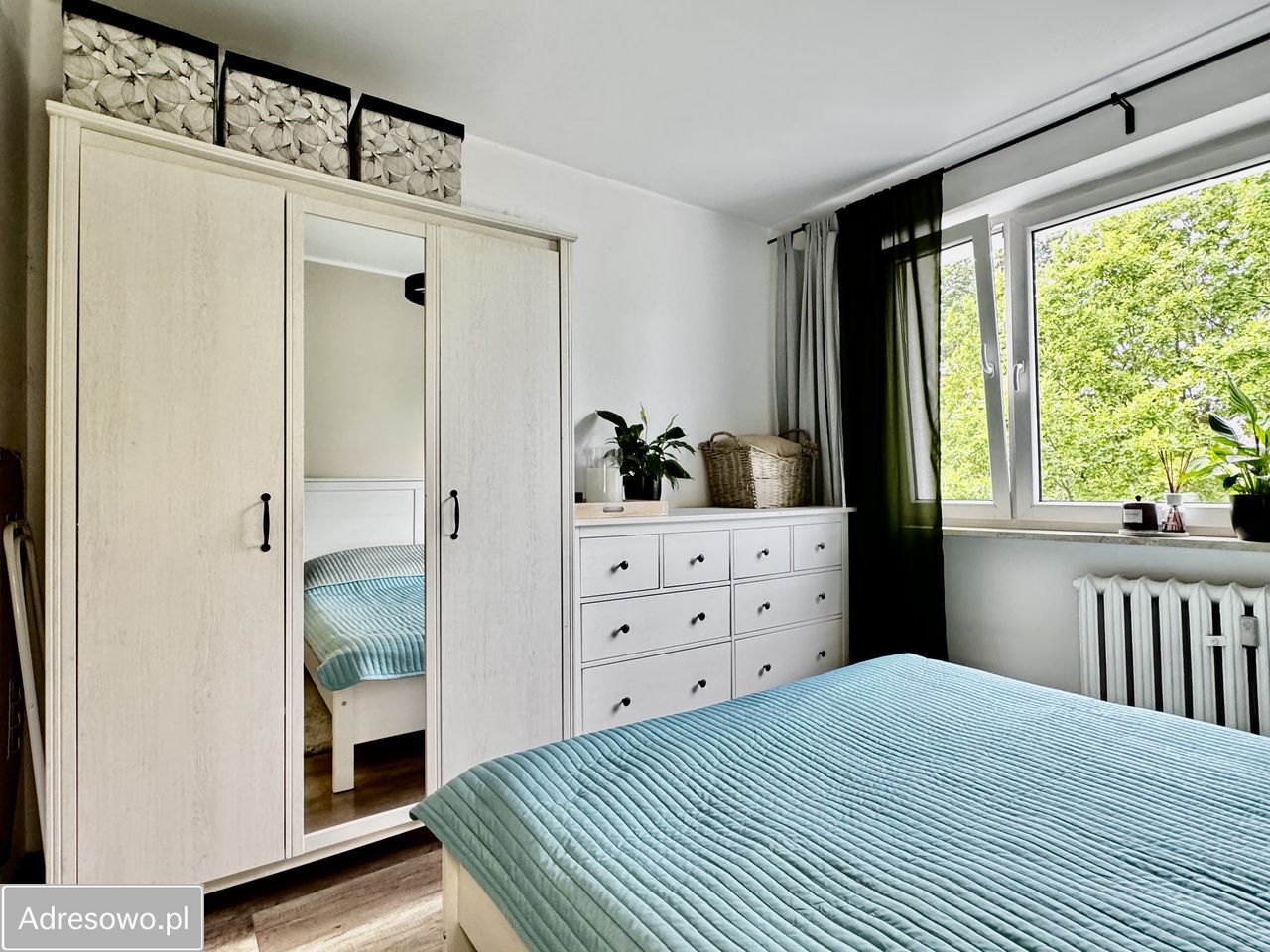 Mieszkanie 2-pokojowe Sopot Kamienny Potok, ul. Kujawska. Zdjęcie 11