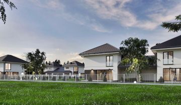 bliźniak, 4 pokoje Skrzeszew, ul. Kościelna