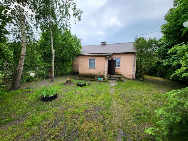 dom wolnostojący, 4 pokoje Karolinów. Zdjęcie 3