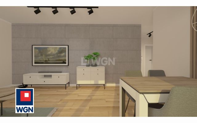 Mieszkanie 3-pokojowe Elbląg, ul. Tadeusza Kościuszki. Zdjęcie 2