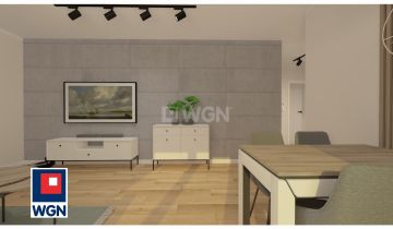 Mieszkanie 3-pokojowe Elbląg, ul. Tadeusza Kościuszki