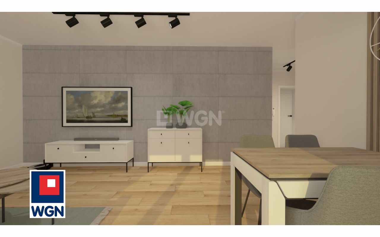 Mieszkanie 3-pokojowe Elbląg, ul. Tadeusza Kościuszki. Zdjęcie 2