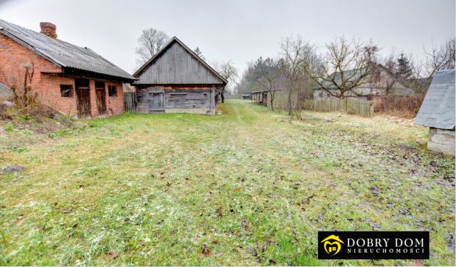 siedlisko, 5 pokoi Dubicze Osoczne. Zdjęcie 3