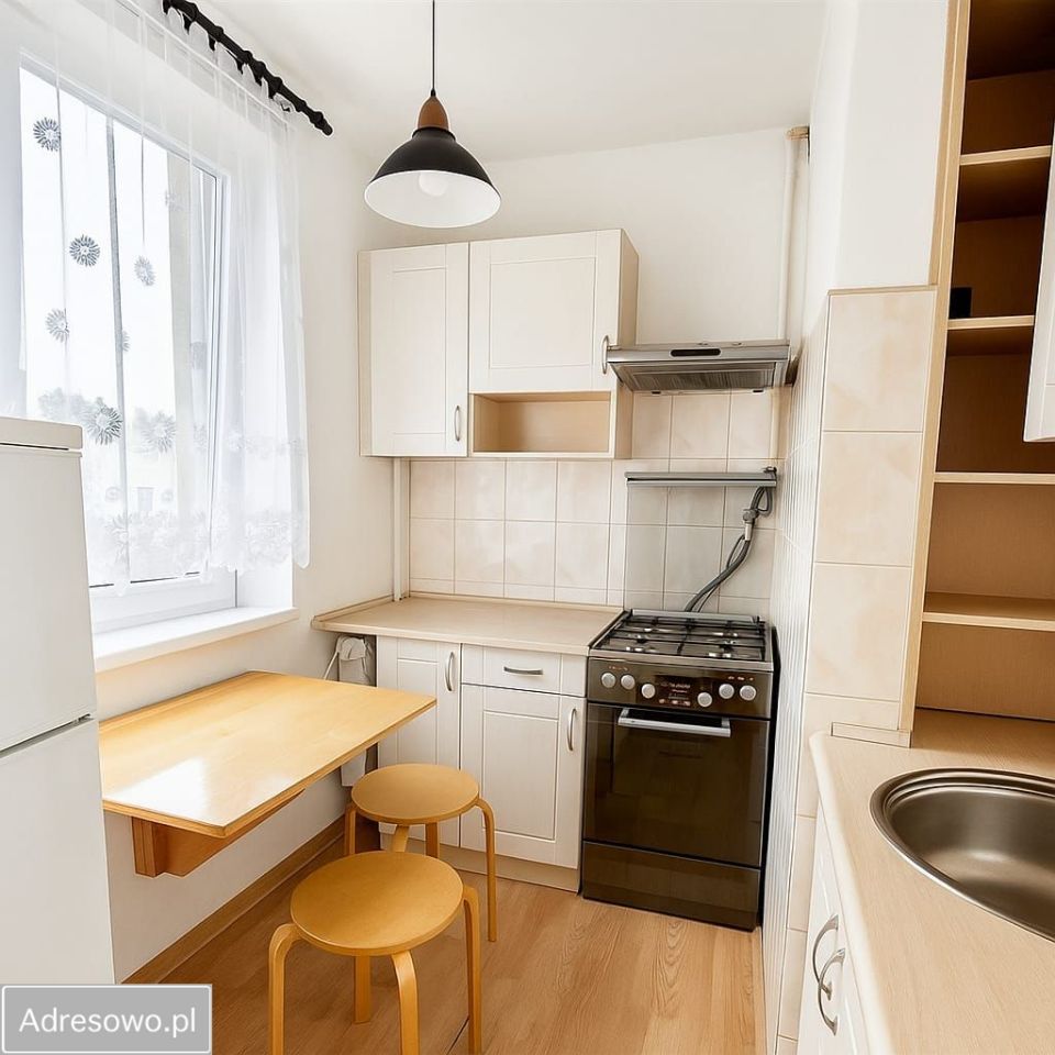 Mieszkanie 1-pokojowe Gdańsk Przymorze, ul. Chłopska. Zdjęcie 5