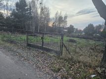 Działka budowlana Myślęcinek, ul. Imbirowa. Zdjęcie 1