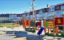 Mieszkanie 2-pokojowe Świnoujście, ul. Piastowska. Zdjęcie 2