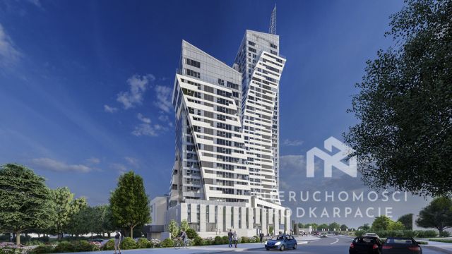 Mieszkanie 1-pokojowe Rzeszów, ul. Fryderyka Szopena. Zdjęcie 17