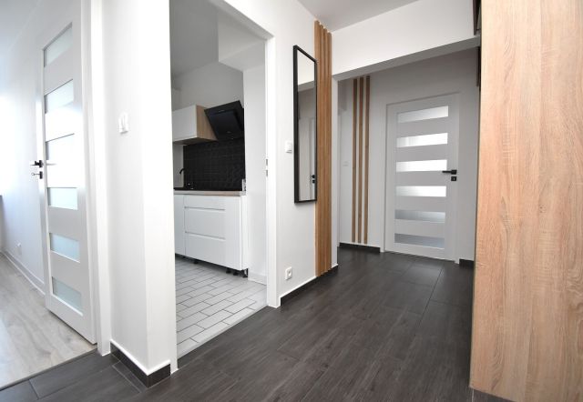 Mieszkanie 3-pokojowe Katowice Ligota, ul. Gdańska. Zdjęcie 6