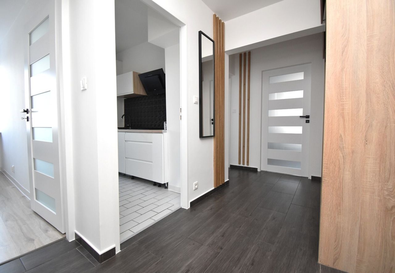 Mieszkanie 3-pokojowe Katowice Ligota, ul. Gdańska. Zdjęcie 6