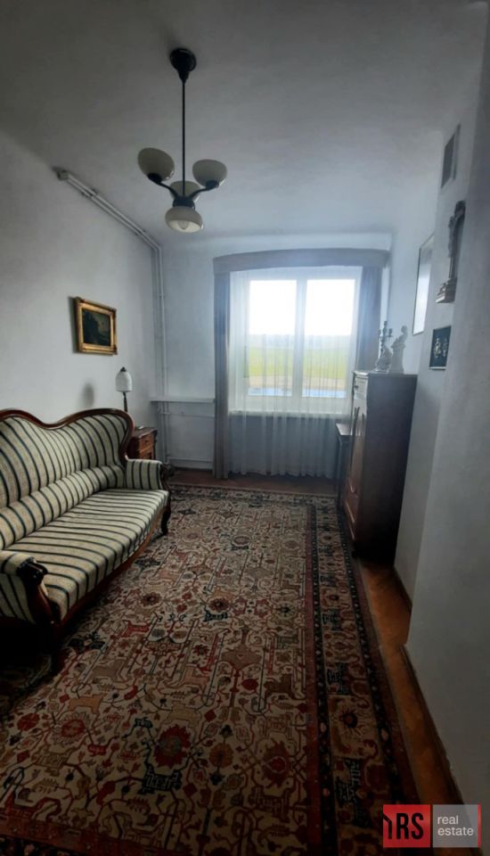 Mieszkanie 2-pokojowe Warszawa Bielany, al. Zjednoczenia. Zdjęcie 5