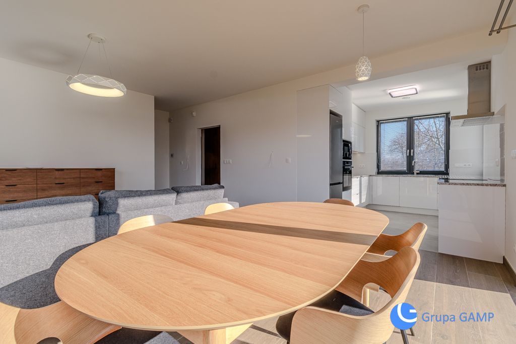 dom wolnostojący, 5 pokoi Zielonki, ul. Autowa. Zdjęcie 7