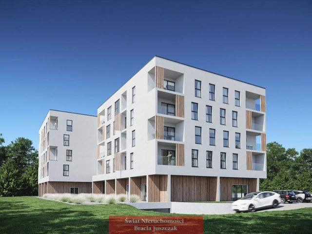 Mieszkanie 3-pokojowe Brzeg, ul. Trzech Kotwic. Zdjęcie 1