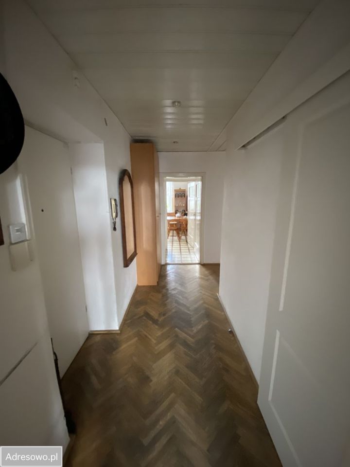 Mieszkanie 3-pokojowe Warszawa Mokotów, ul. Puławska. Zdjęcie 13