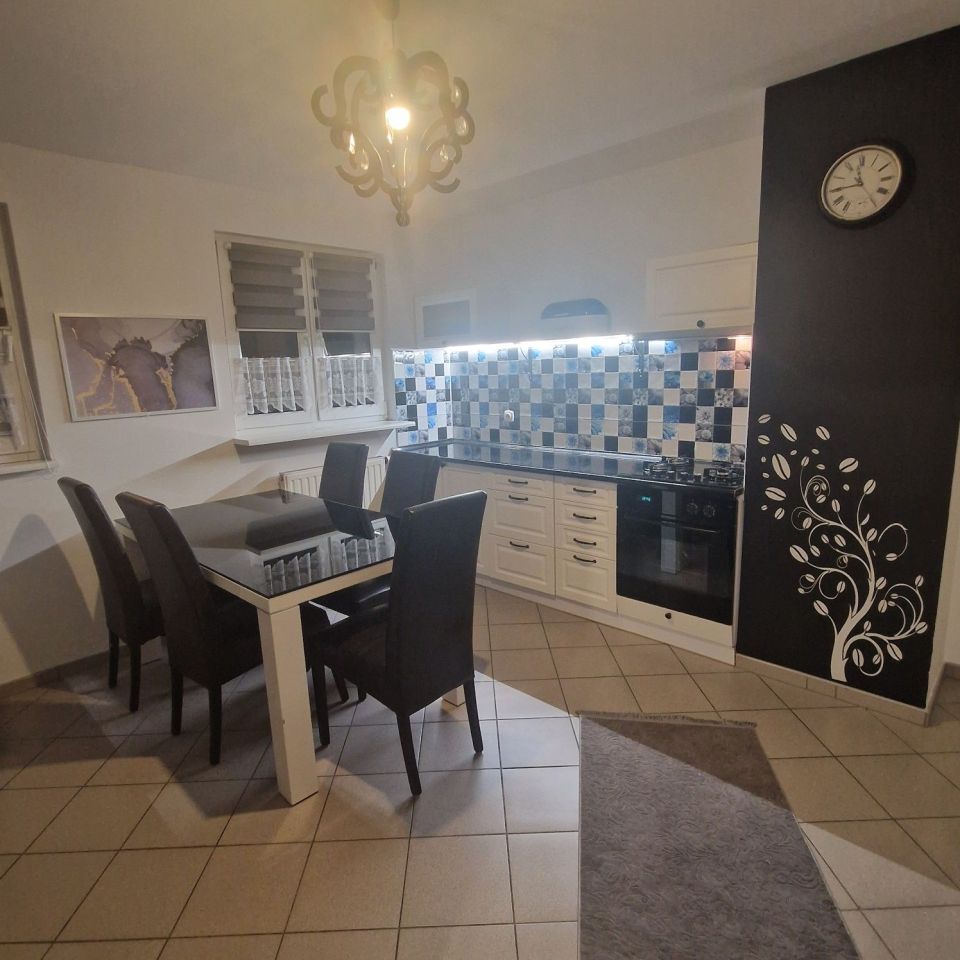 Mieszkanie 2-pokojowe Krosno Odrzańskie, ul. Pułaskiego. Zdjęcie 6