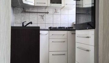 Mieszkanie 2-pokojowe Łódź Dąbrowa