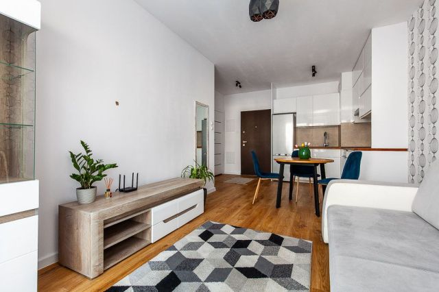 Mieszkanie 2-pokojowe Gdańsk Jasień, ul. Lawendowe Wzgórze. Zdjęcie 7