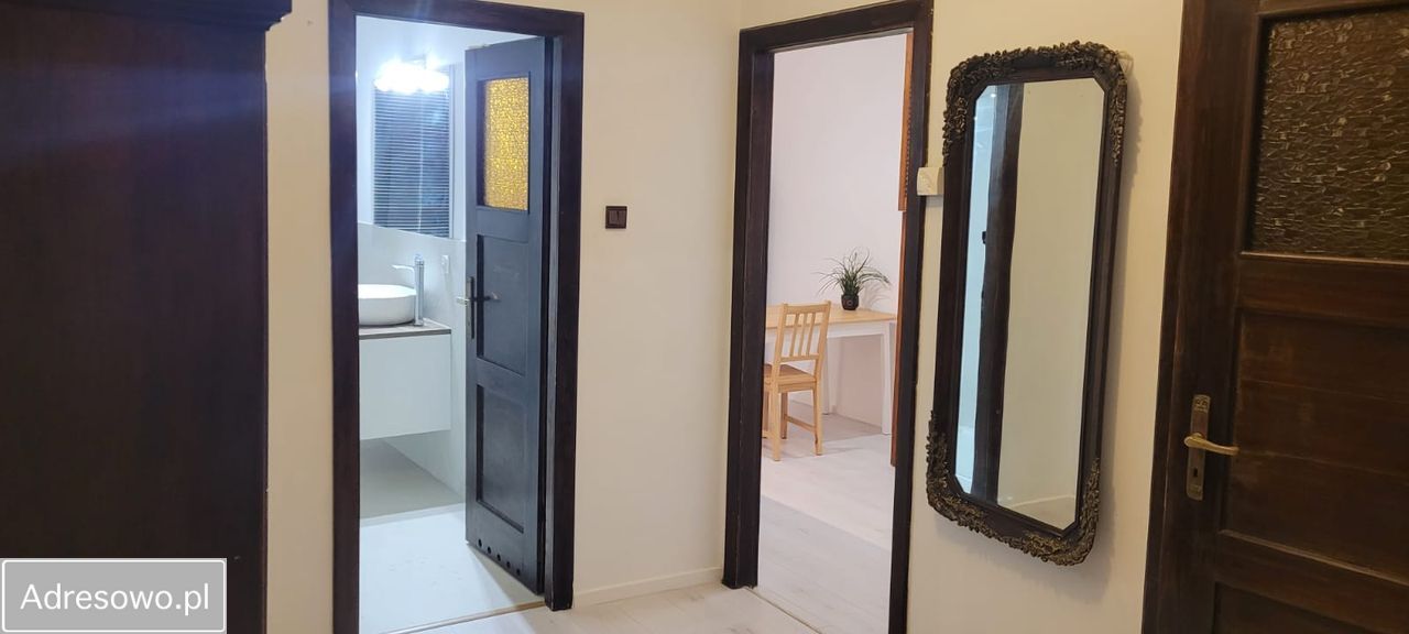 Mieszkanie 2-pokojowe Gdynia Śródmieście, ul. Starowiejska. Zdjęcie 8