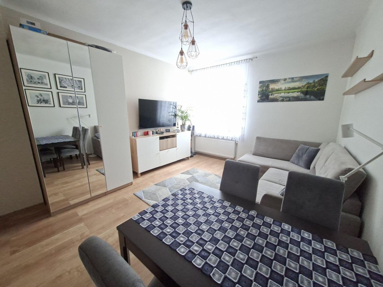 Mieszkanie 2-pokojowe Mysłowice Centrum, ul. Armii Krajowej. Zdjęcie 7