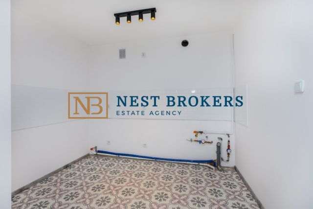 Mieszkanie 2-pokojowe Kraków Prądnik Biały, ul. Eljasza Walerego Radzikowskiego. Zdjęcie 6