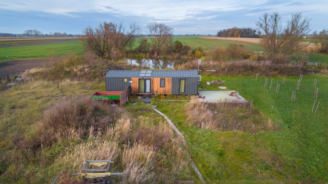 Działka budowlana Dąbcze. Zdjęcie 9