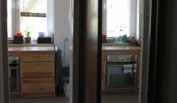 Mieszkanie 1-pokojowe Warszawa Wola, ul. Edwarda Szymańskiego