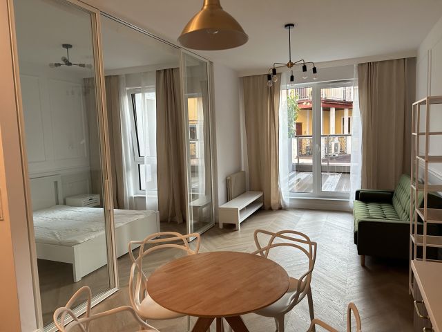 Mieszkanie 2-pokojowe Grodzisk Mazowiecki Centrum, ul. T. Kościuszki. Zdjęcie 5