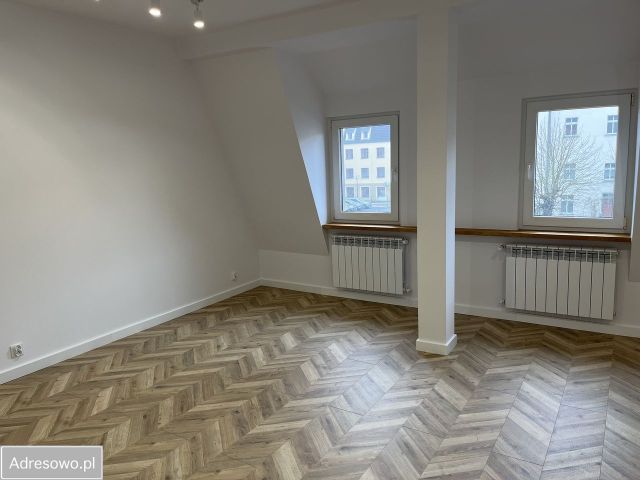 Mieszkanie 2-pokojowe Żary, ul. Mieszka I. Zdjęcie 1